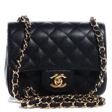 mini flap bag chanel inside logo|chanel mini flap bag fashionphile.